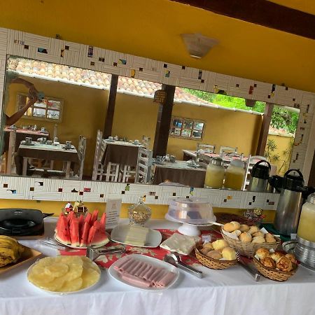 Pousada Bella Geriba Buzios المظهر الخارجي الصورة